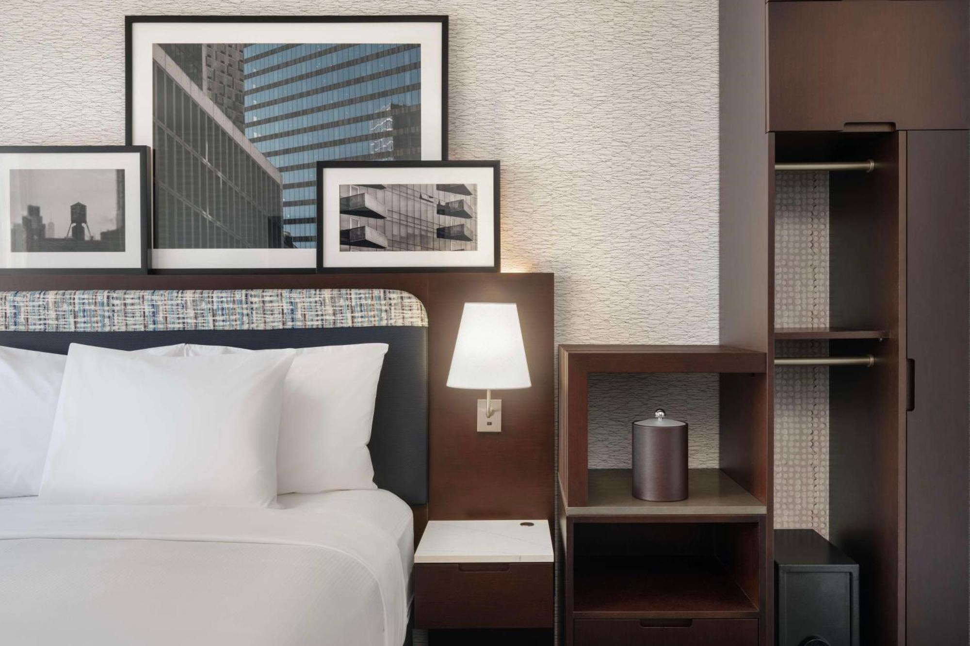 Hotel Aiden By Western Long Island Nova York