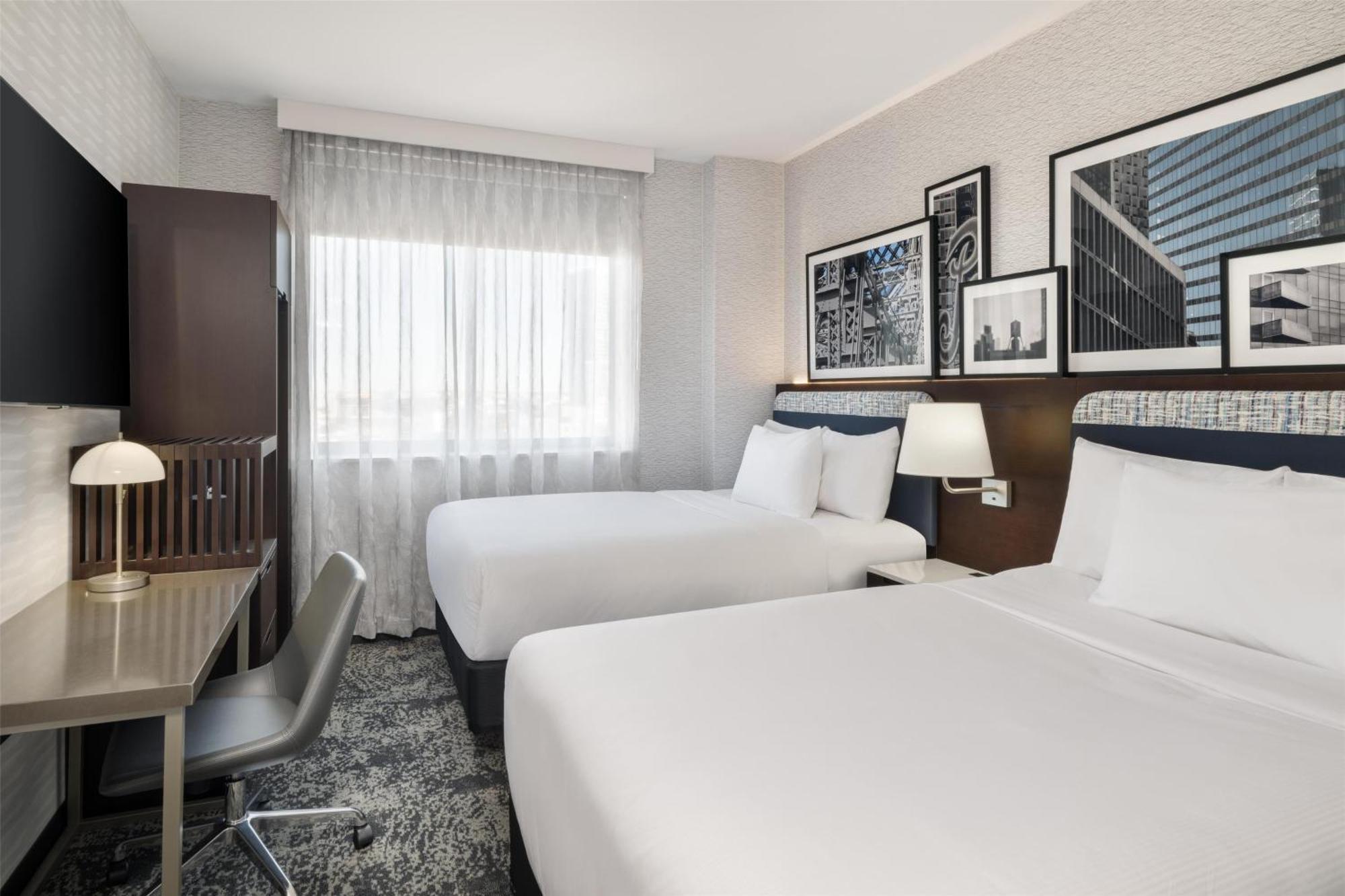 Doubletree By Hilton Long Island City, Ny Nova York