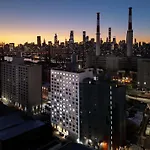 Doubletree By Hilton Long Island City, Ny