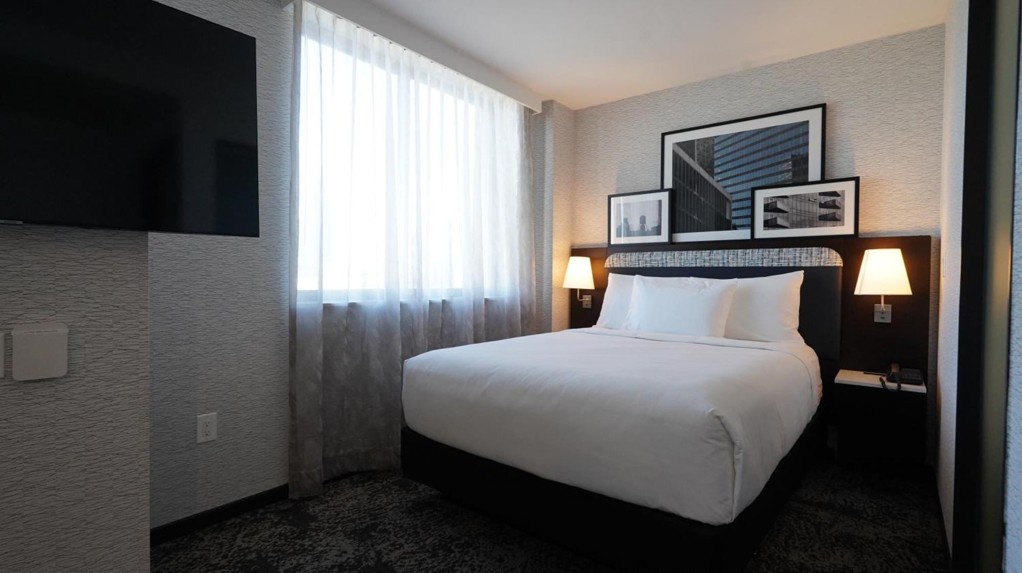 Doubletree By Hilton Long Island City, Ny Hotel 3*