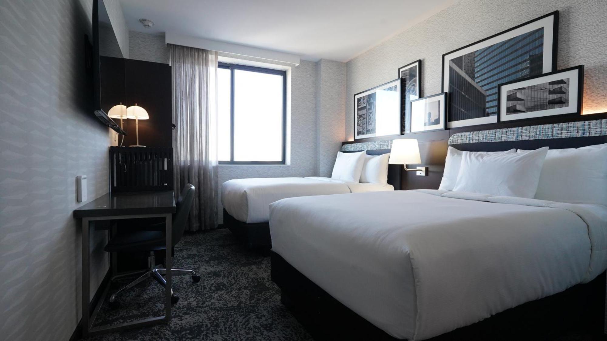 Doubletree By Hilton Long Island City, Ny 3*