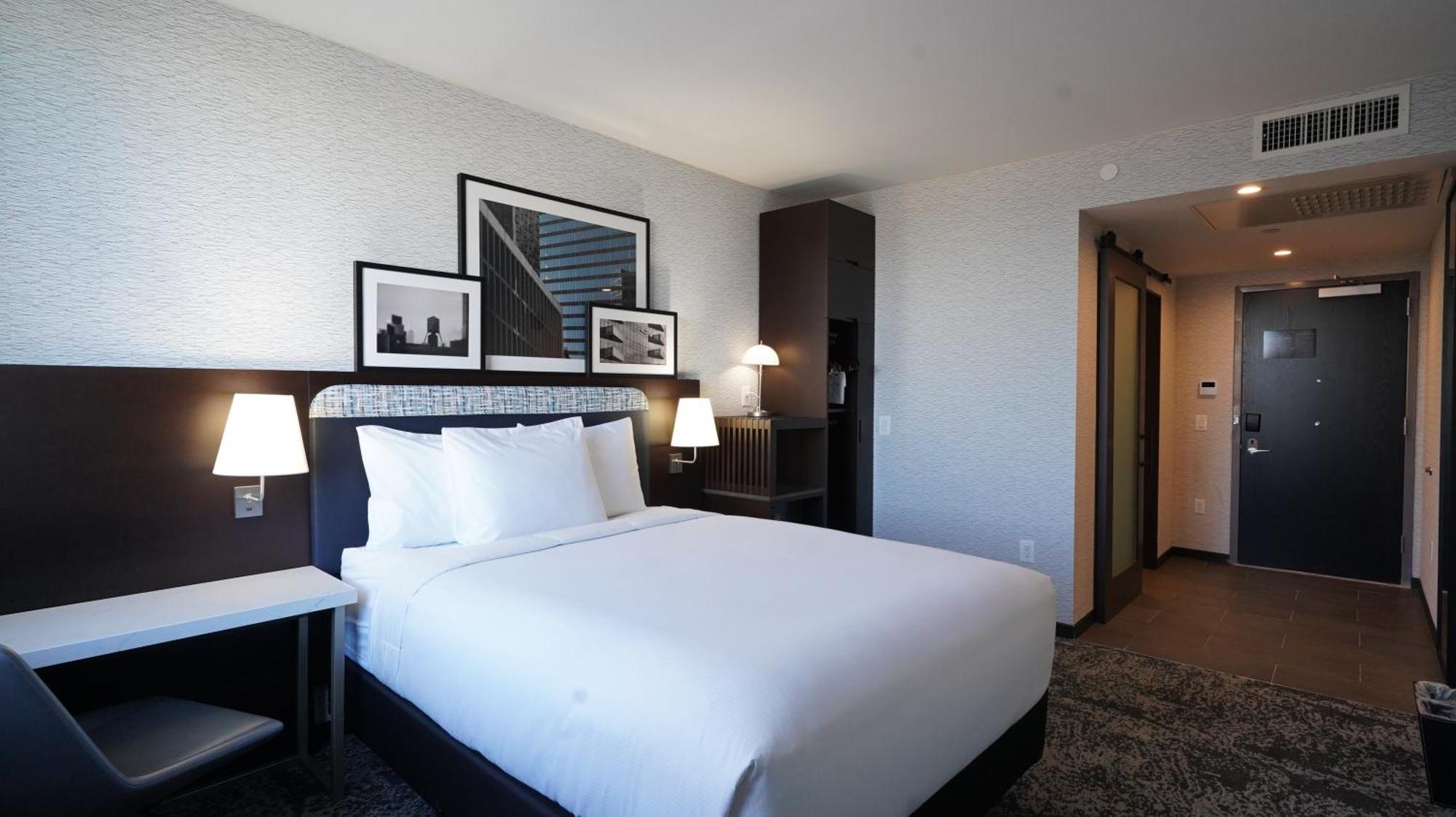 Doubletree By Hilton Long Island City, Ny Hotel