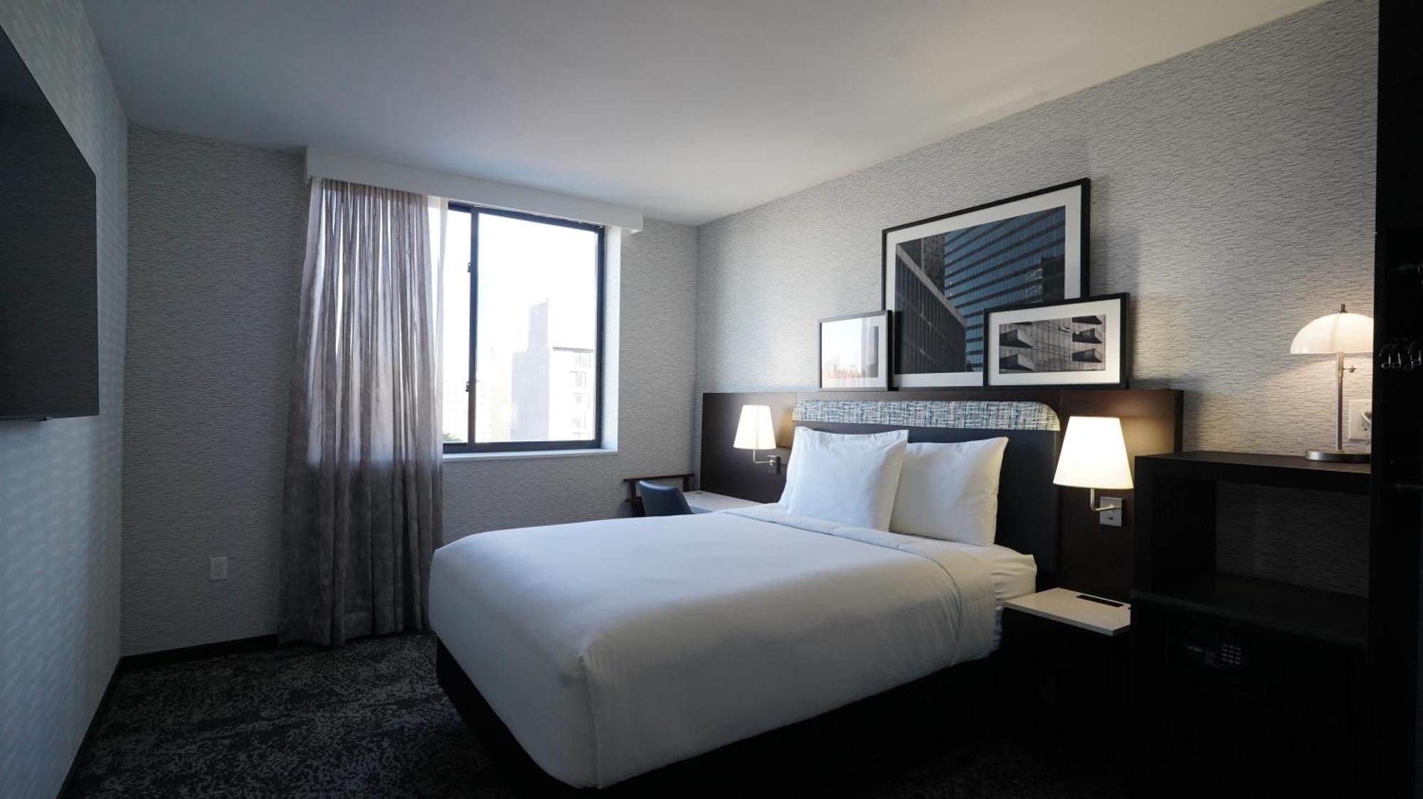 Doubletree By Hilton Long Island City, Ny New York