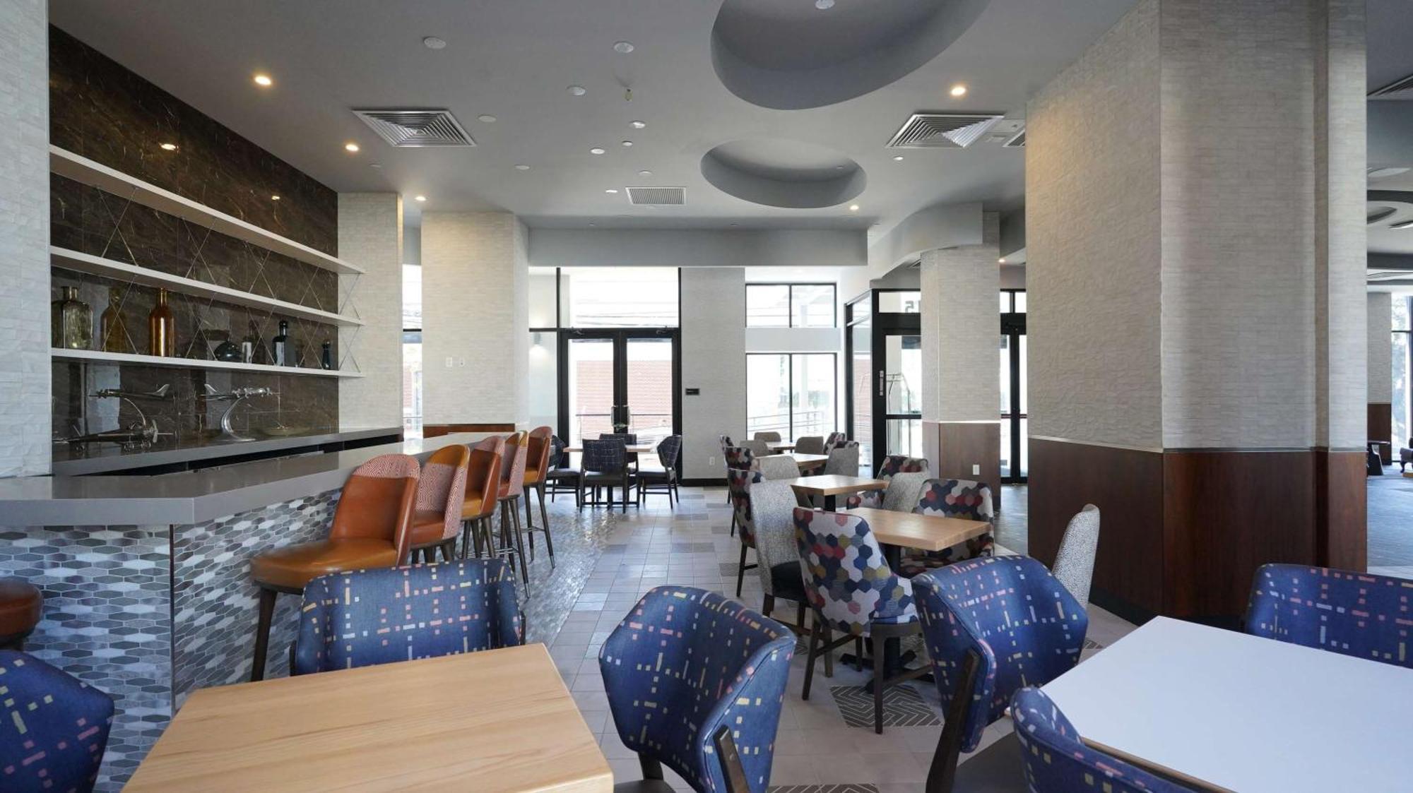 Doubletree By Hilton Long Island City, Ny 3* New York