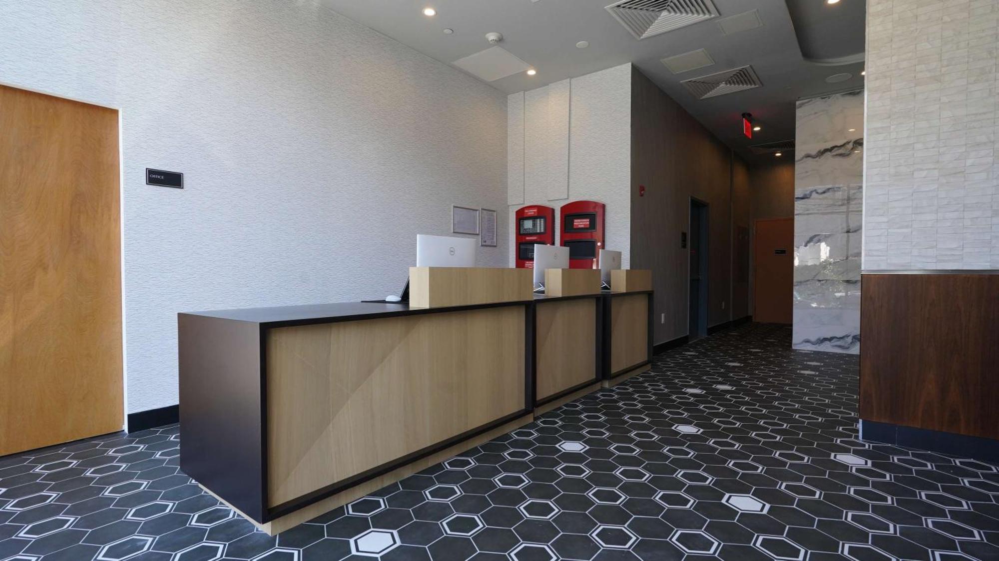 Doubletree By Hilton Long Island City, Ny Hotel