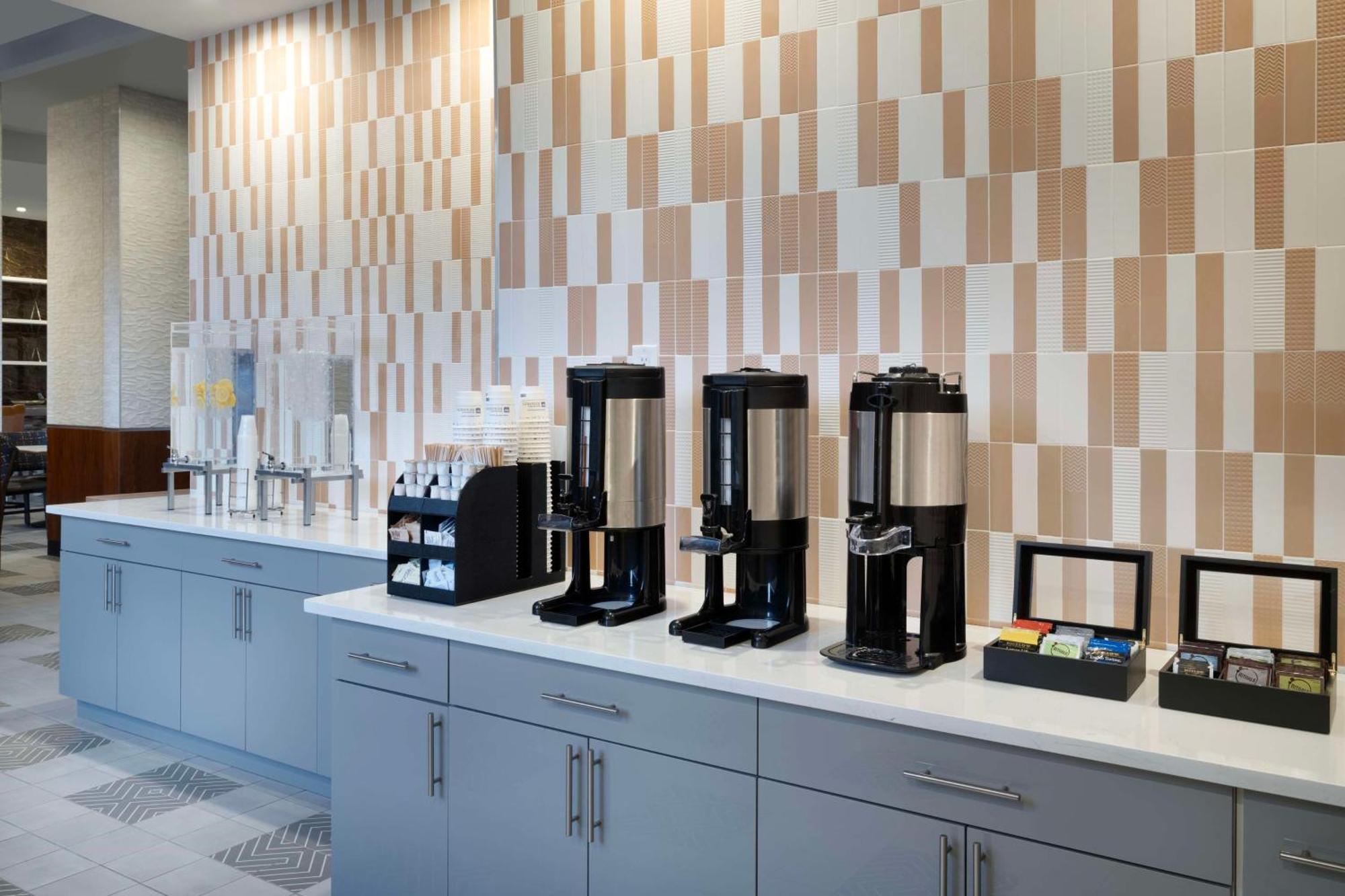 Hotel Doubletree By Hilton Long Island City, Ny 3*