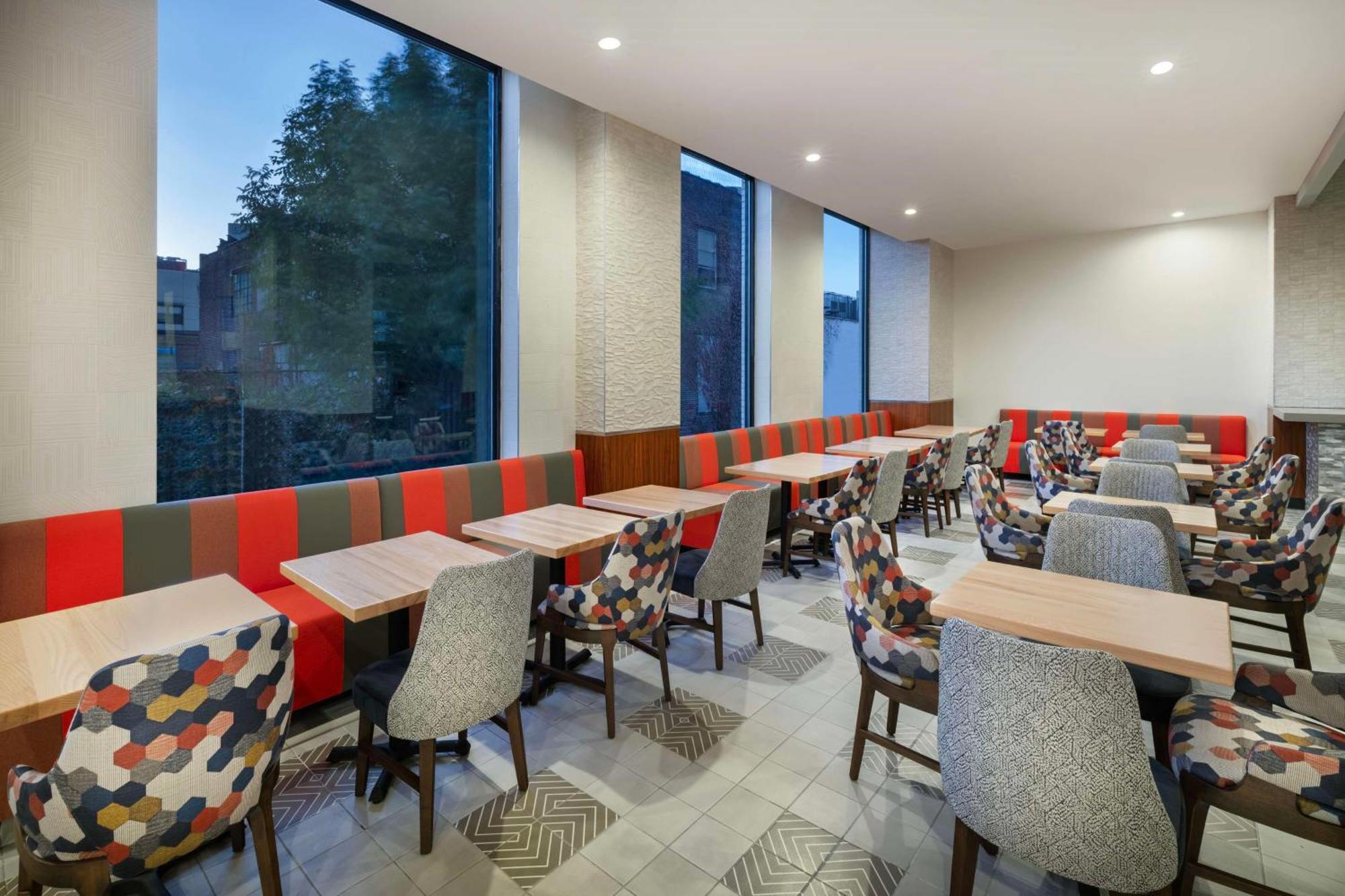 Doubletree By Hilton Long Island City, Ny 3*