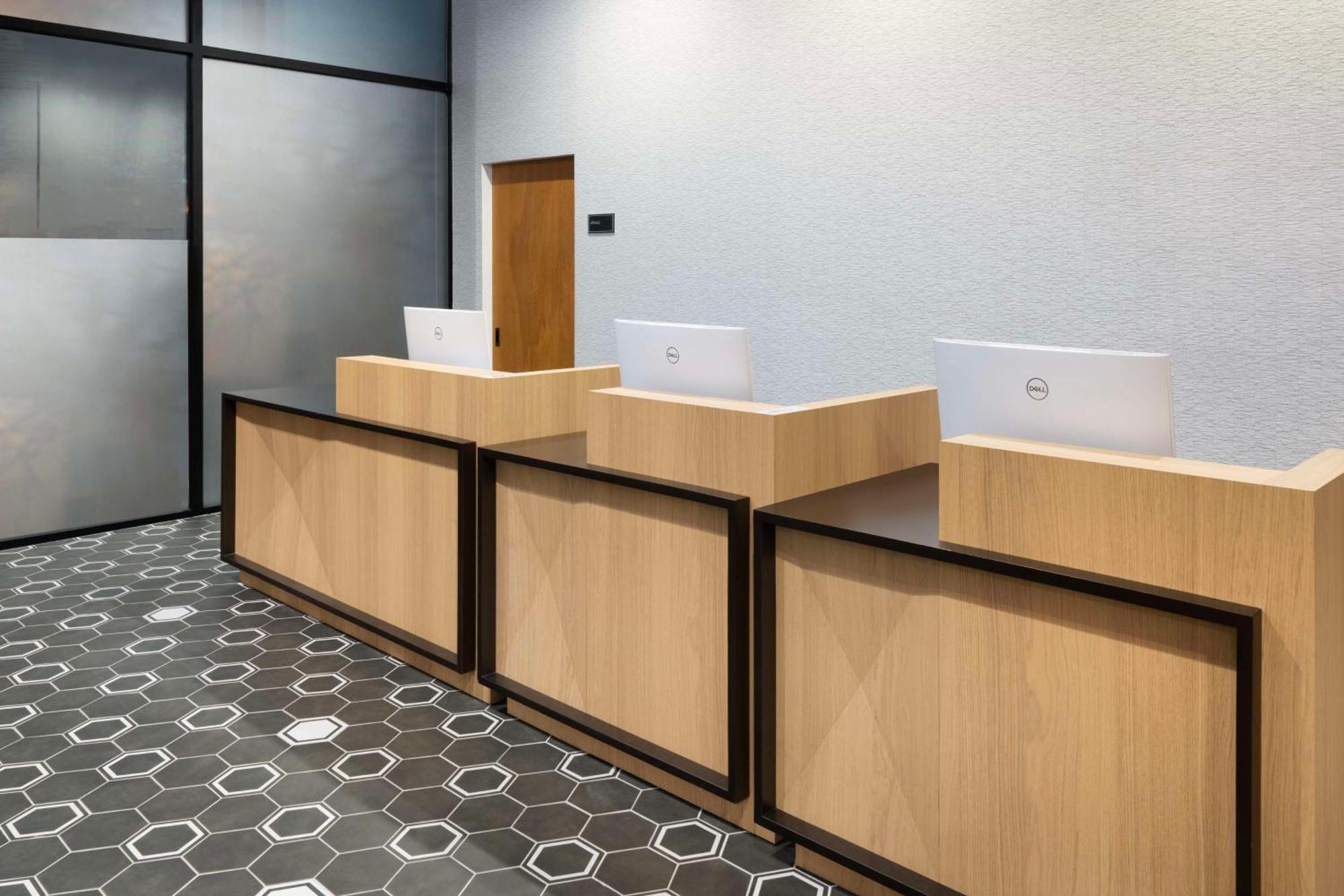 Hotel Doubletree By Hilton Long Island City, Ny New York