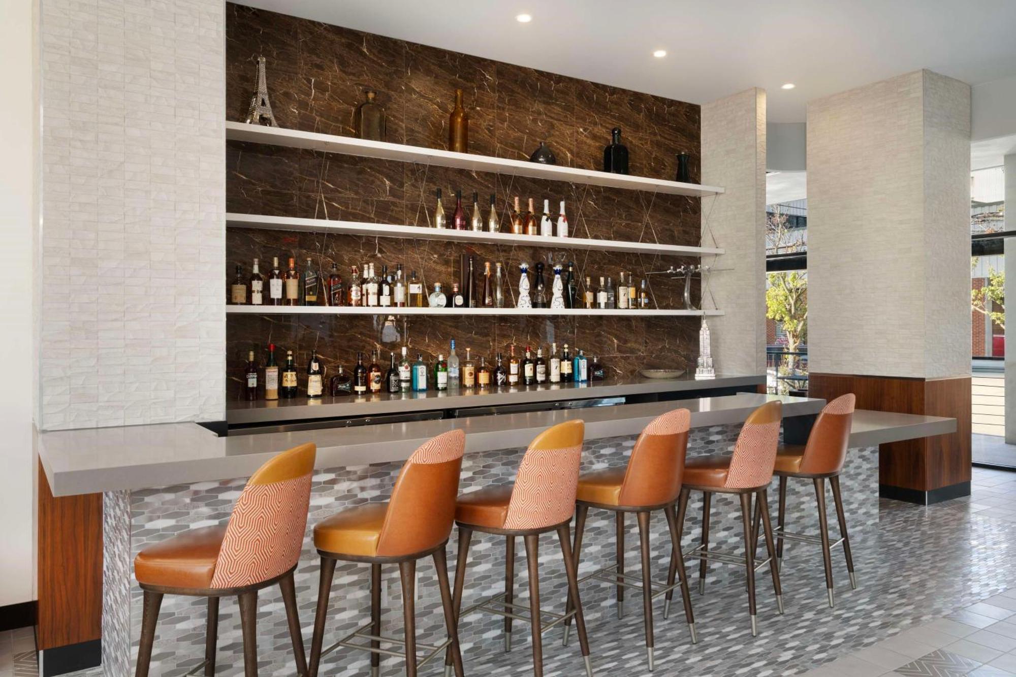 Hotel Doubletree By Hilton Long Island City, Ny