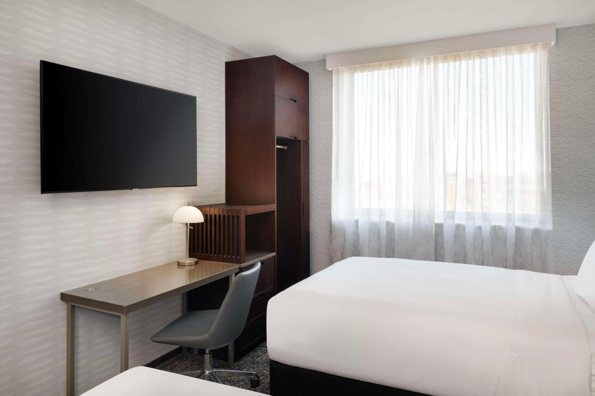 Doubletree By Hilton Long Island City, Ny Hotel 3*