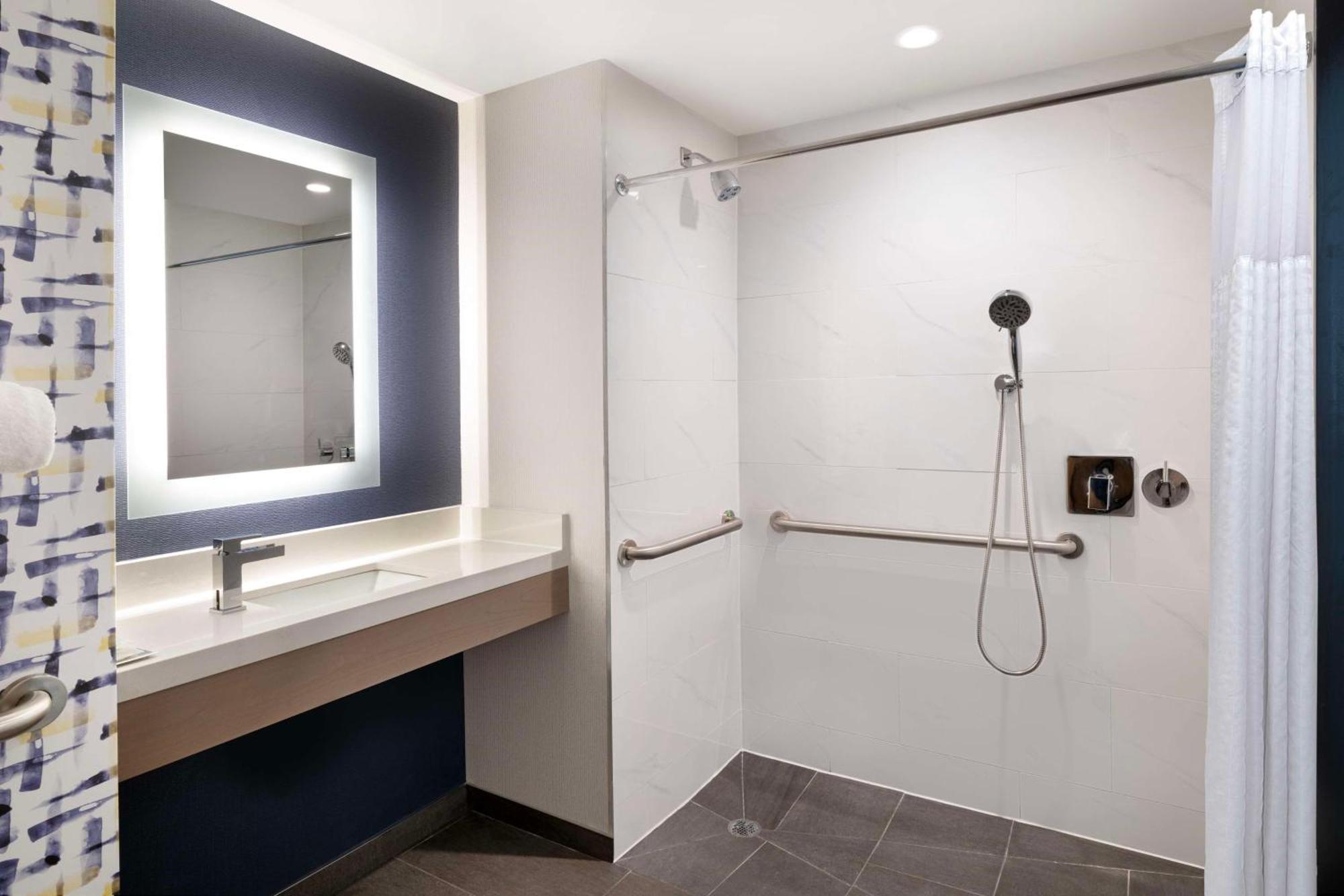 Doubletree By Hilton Long Island City, Ny New York