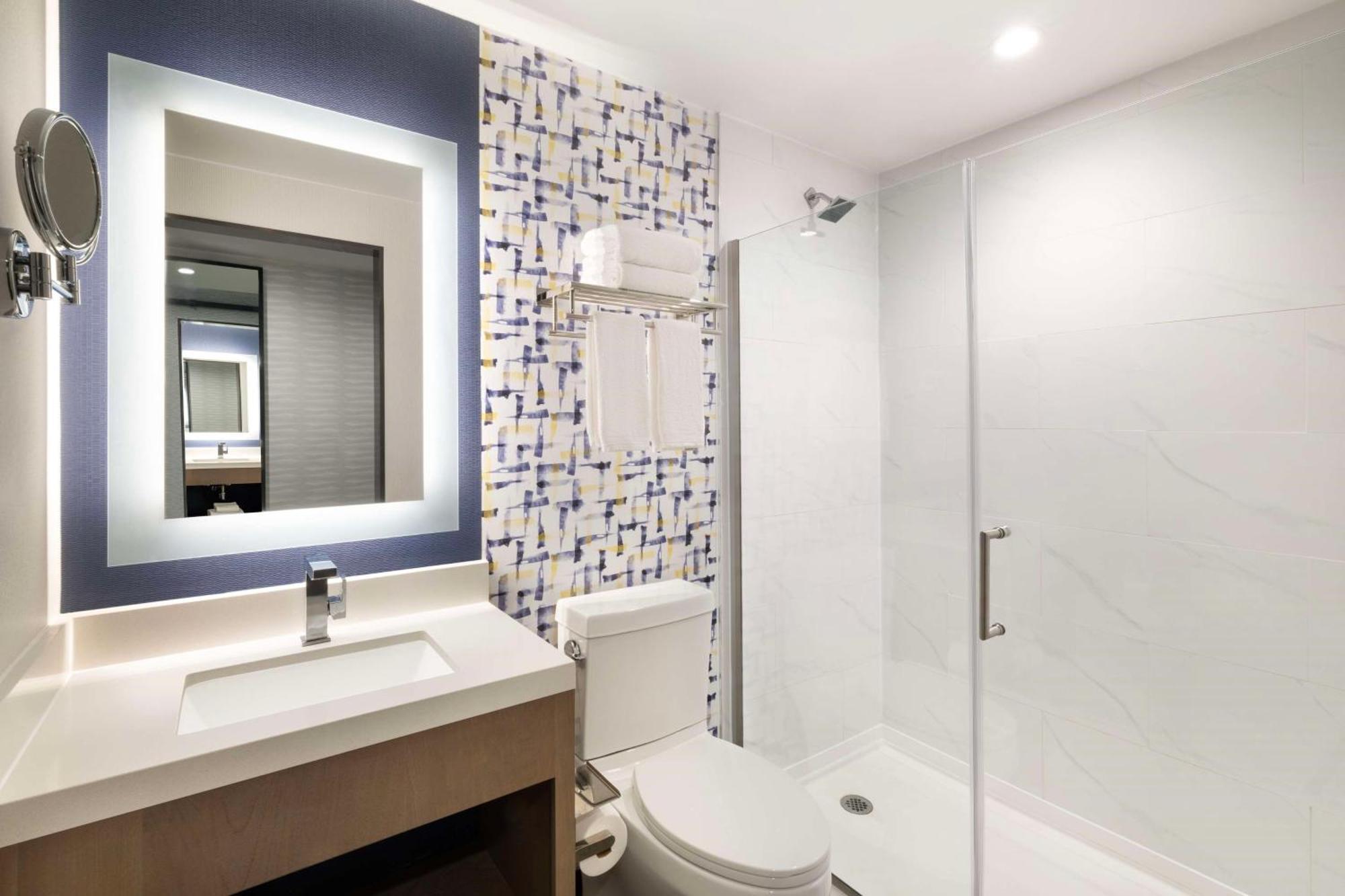 Doubletree By Hilton Long Island City, Ny 3* New York