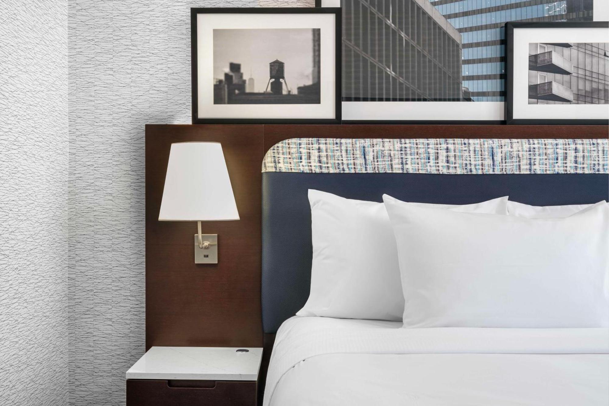 Doubletree By Hilton Long Island City, Ny Hotel