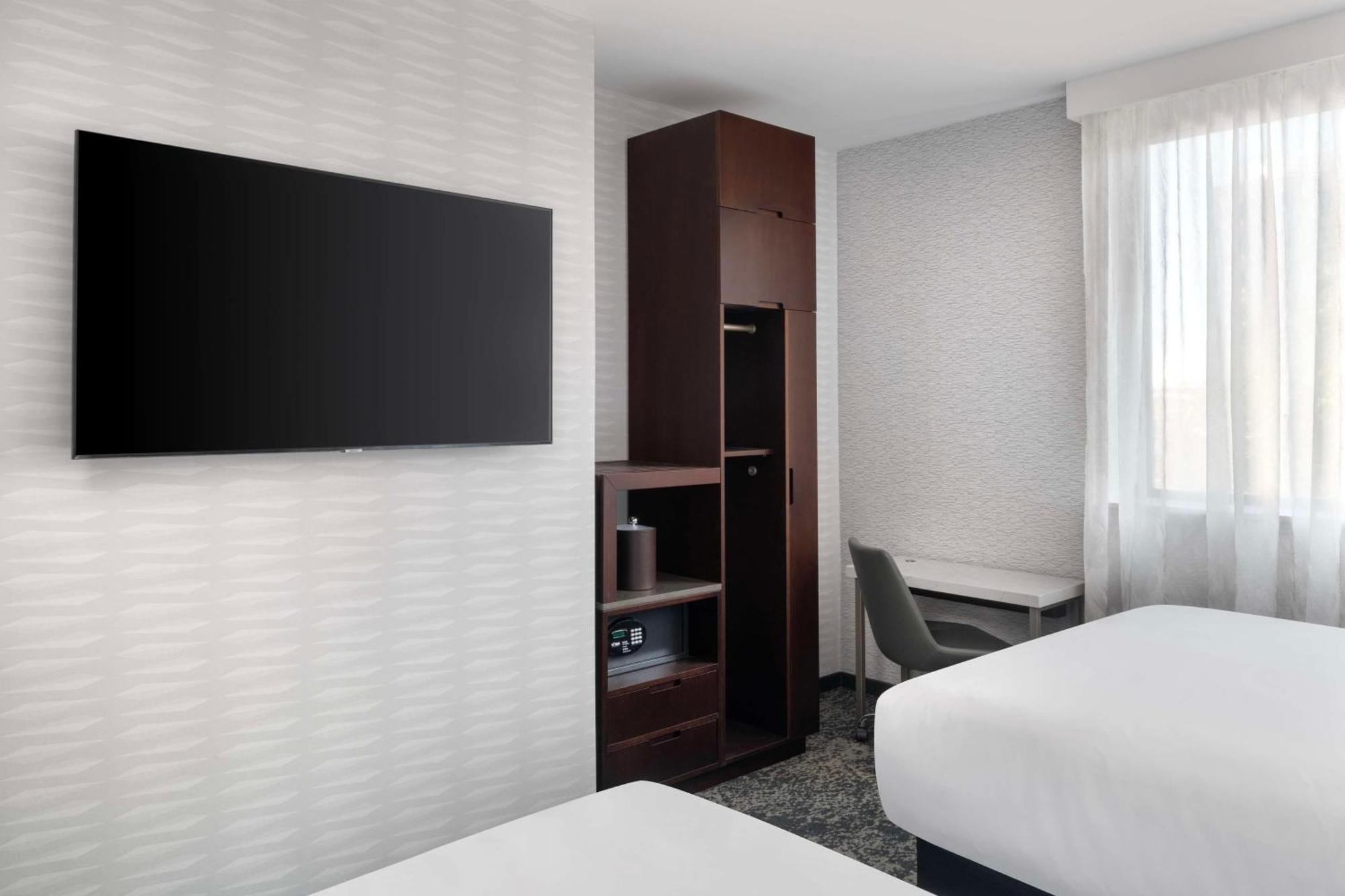 Doubletree By Hilton Long Island City, Ny Hotel 3*