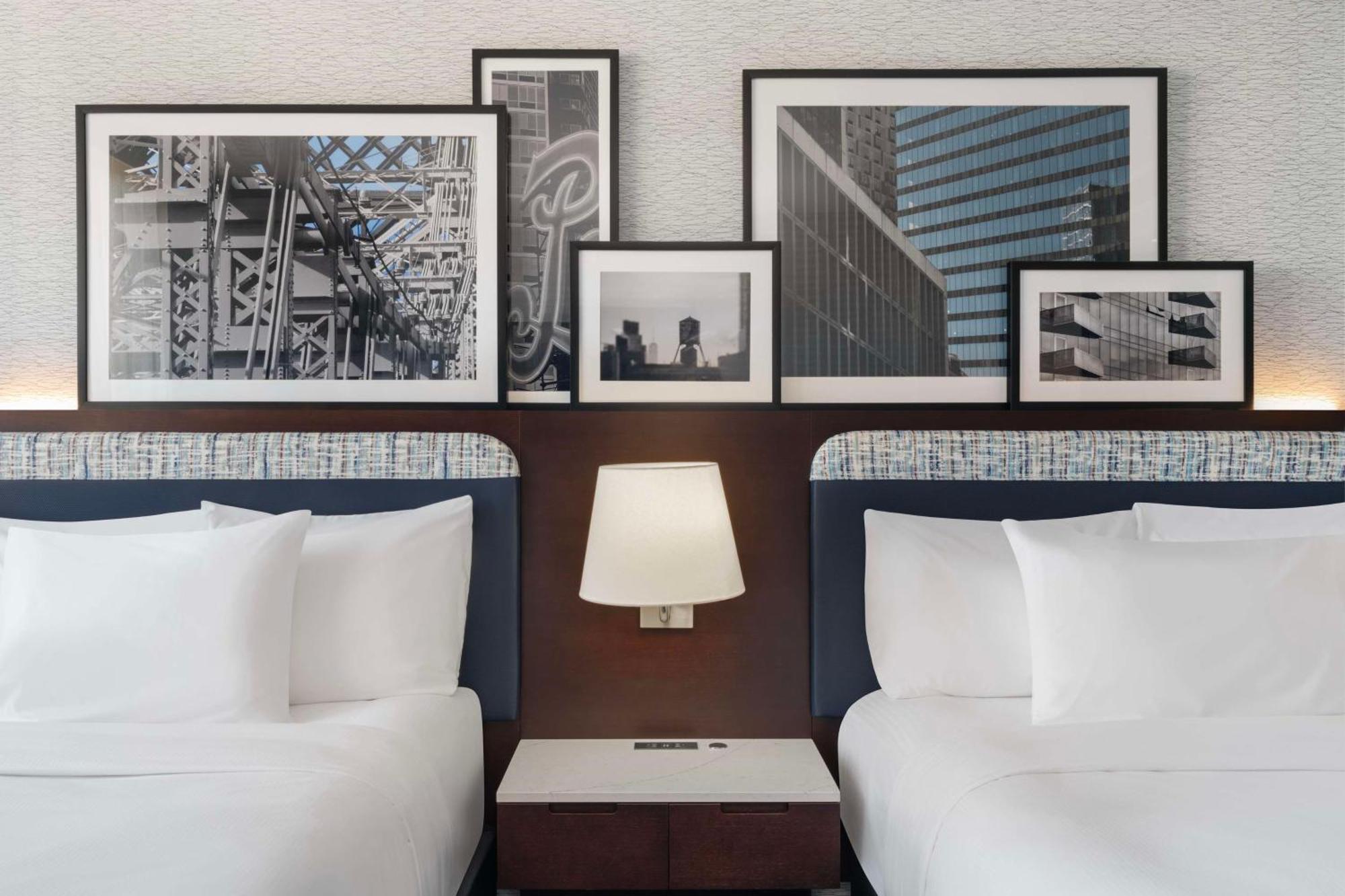 Doubletree By Hilton Long Island City, Ny 3*