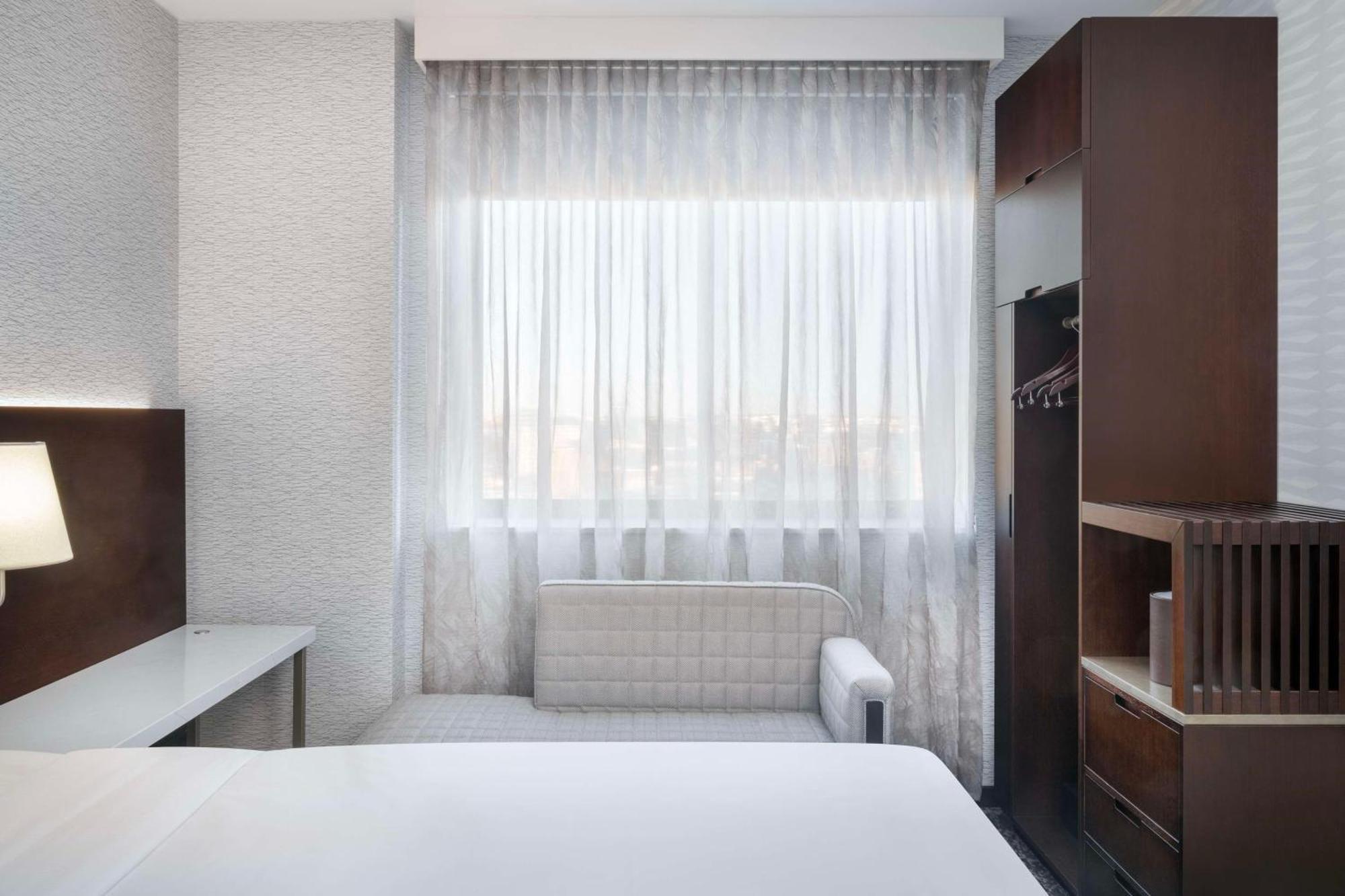 Doubletree By Hilton Long Island City, Ny 3* New York